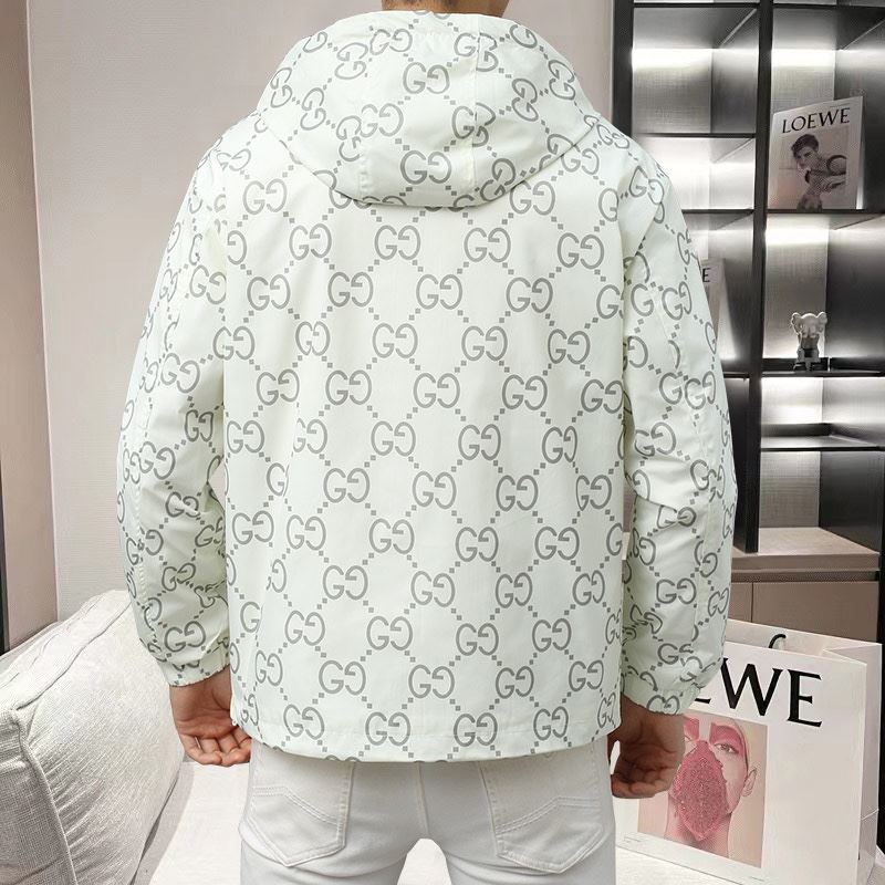 Gucci Outwear